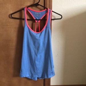 Layer 8 performance tank